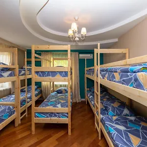 wanderlust-boutique-hostel.hotels-of-almaty.com/