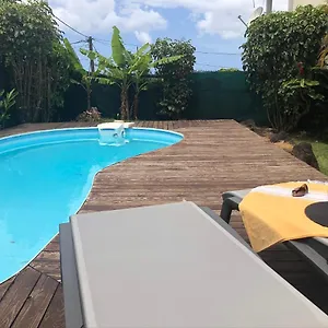 Appartement Ducharmoy, Saint-Claude
